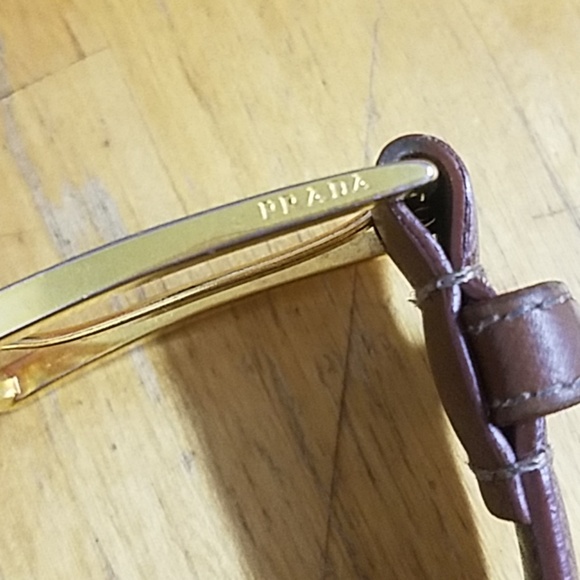 PRADA BELT - Picture 7 of 7